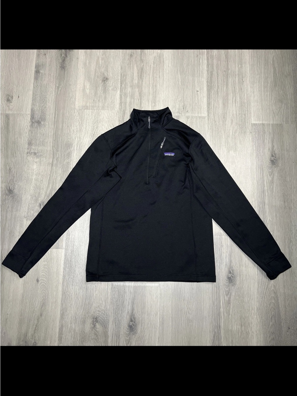 Patagonia pullover